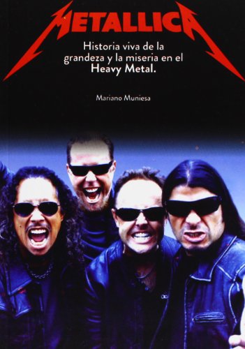 METALLICA (MUSICA)