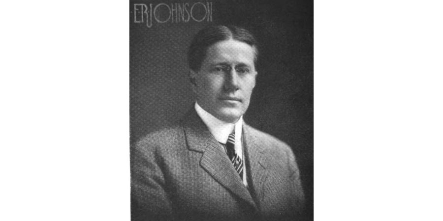 Eldridge R. Johnson